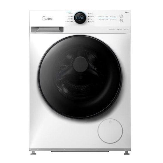 Пральна машина MIDEA (MF200W80WB/W-UA)